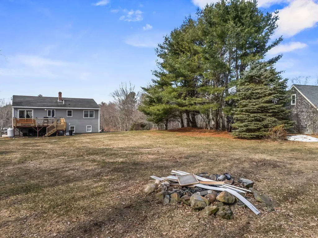 27 Oak Ridge Drive Standish ME 04084