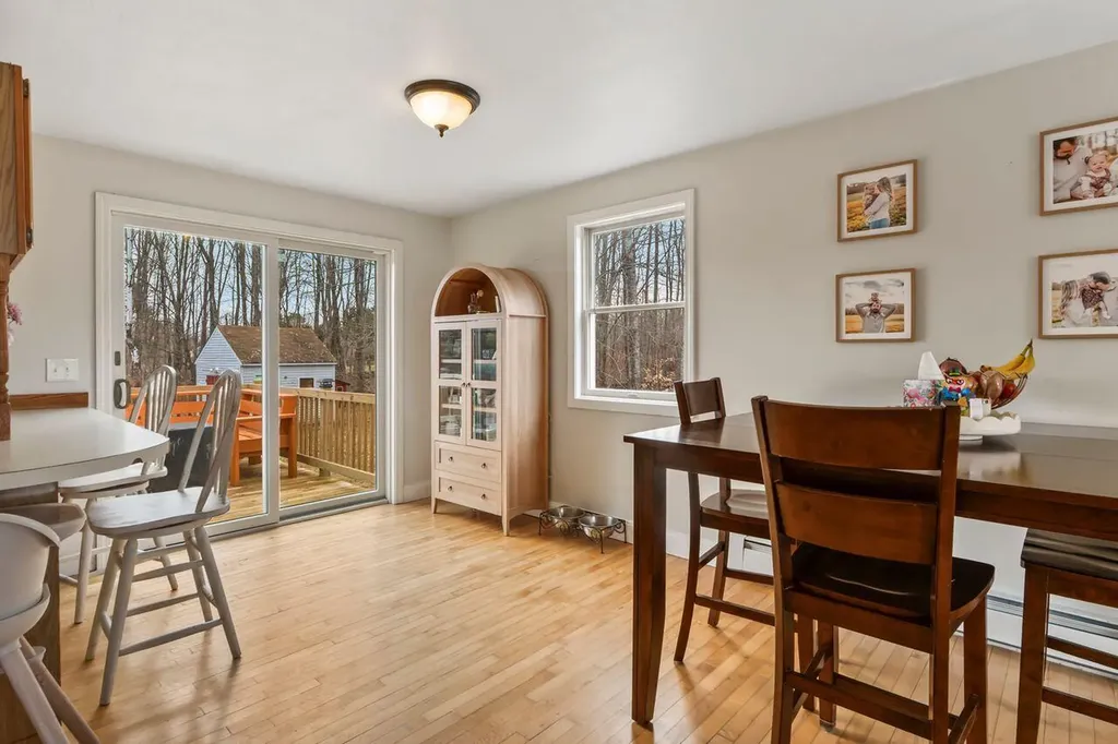 27 Oak Ridge Drive Standish ME 04084