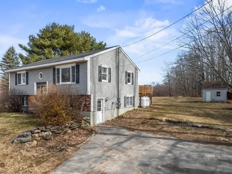 27 Oak Ridge Drive Standish ME 04084