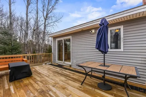27 Oak Ridge Drive Standish ME 04084