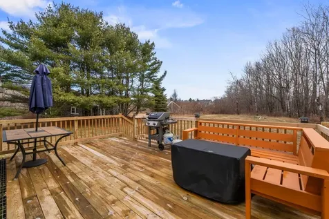 27 Oak Ridge Drive Standish ME 04084