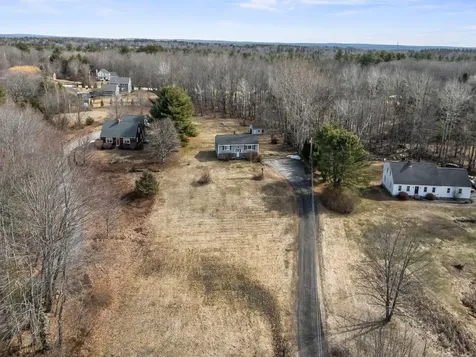27 Oak Ridge Drive Standish ME 04084