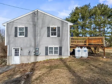 27 Oak Ridge Drive Standish ME 04084
