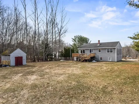 27 Oak Ridge Drive Standish ME 04084