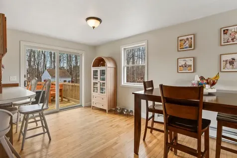 27 Oak Ridge Drive Standish ME 04084