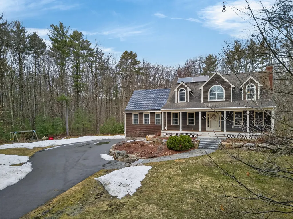 223 Bolt Hill Road Eliot ME 03903