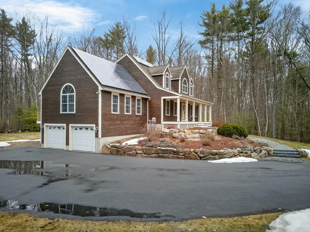 223 Bolt Hill Road Eliot ME 03903