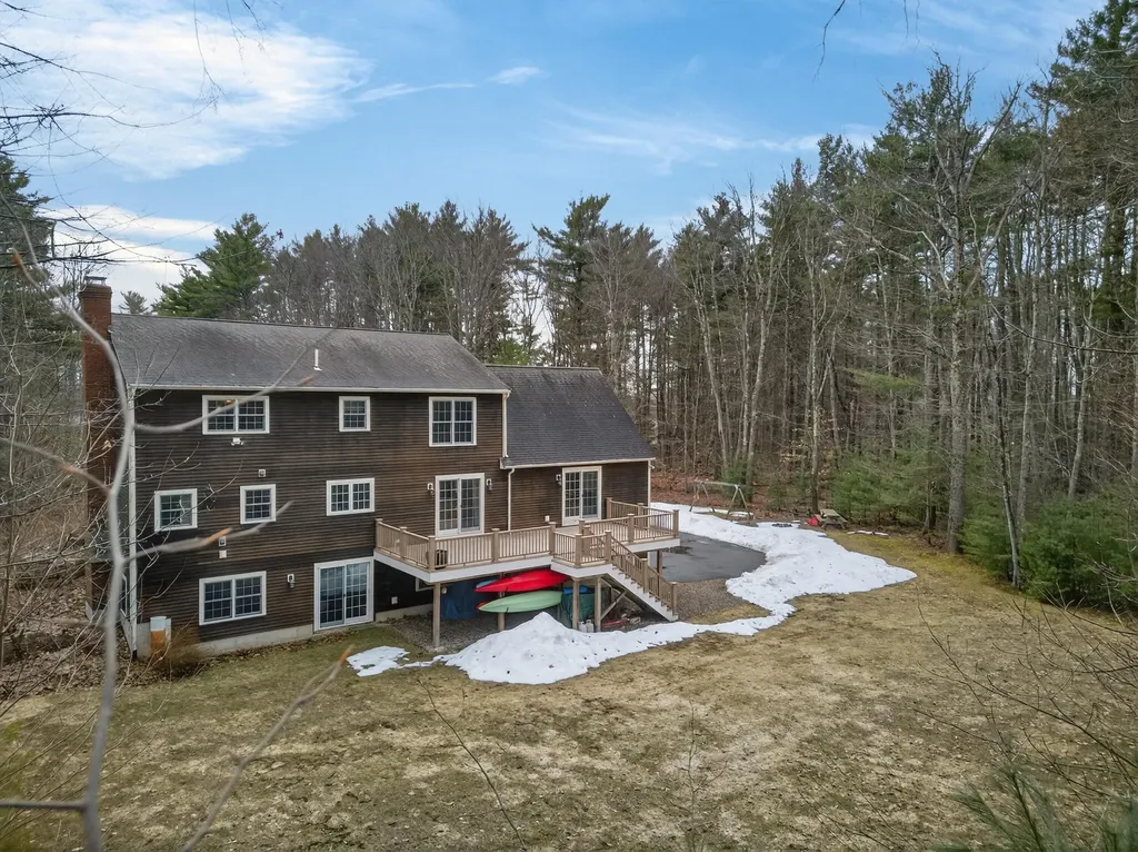 223 Bolt Hill Road Eliot ME 03903
