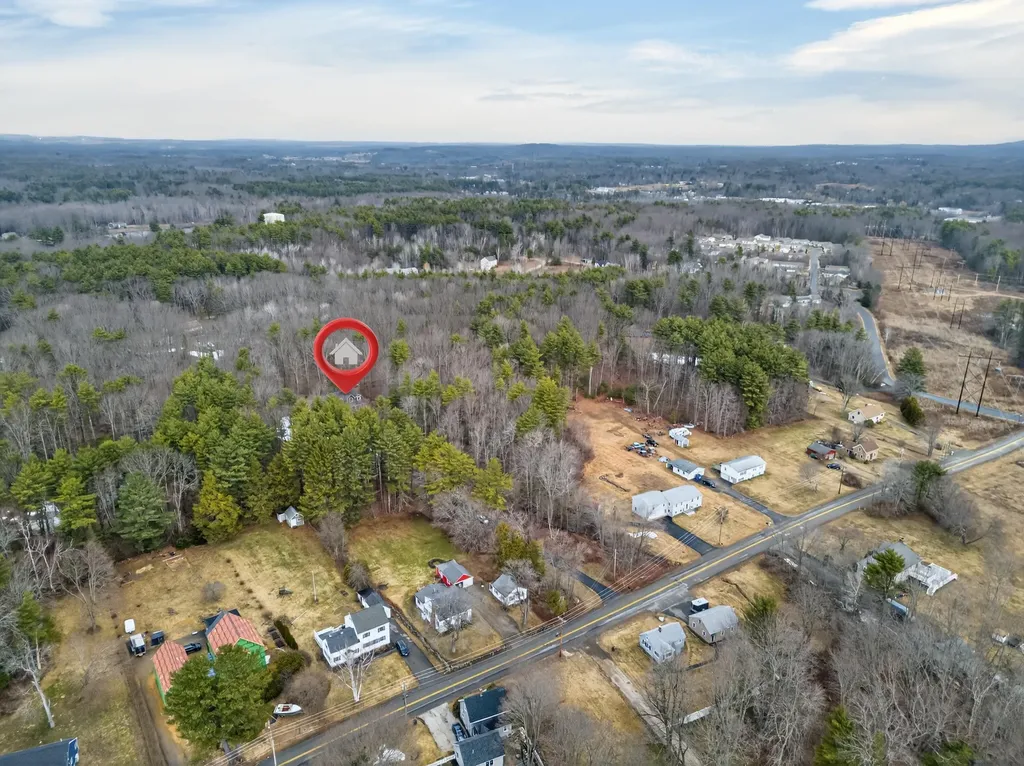 223 Bolt Hill Road Eliot ME 03903