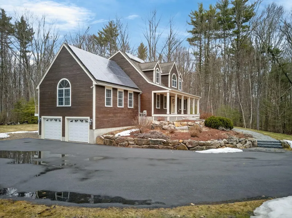 223 Bolt Hill Road Eliot ME 03903