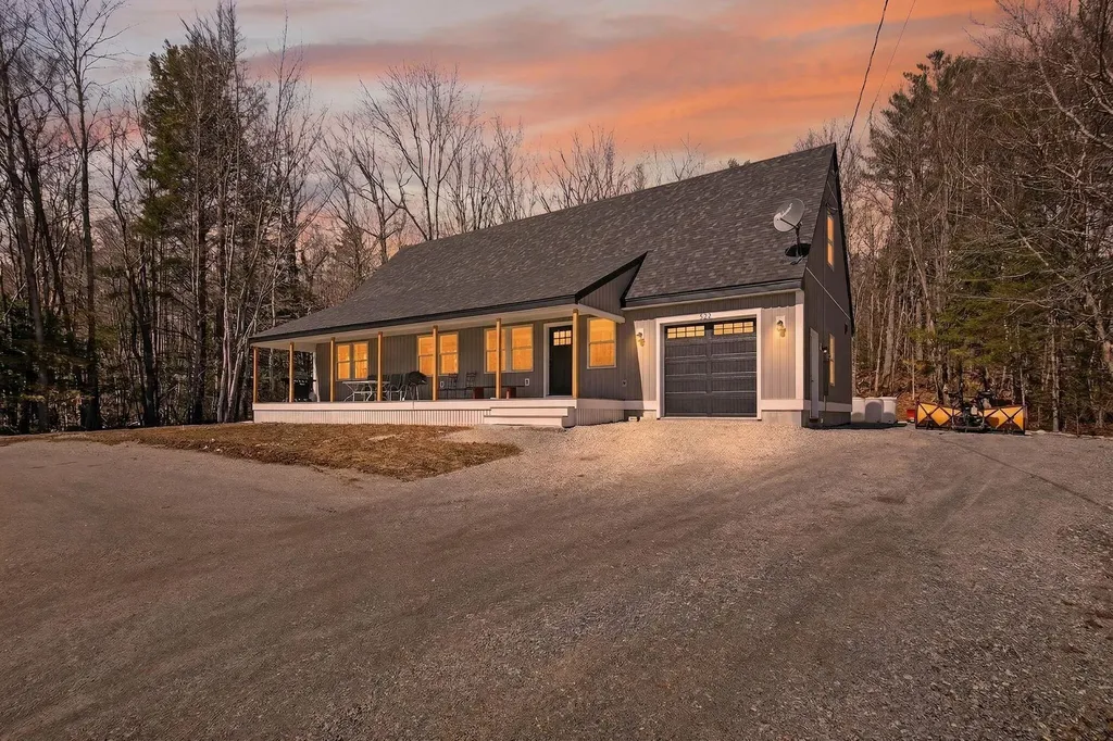 533 Main Street Stoneham ME 04231