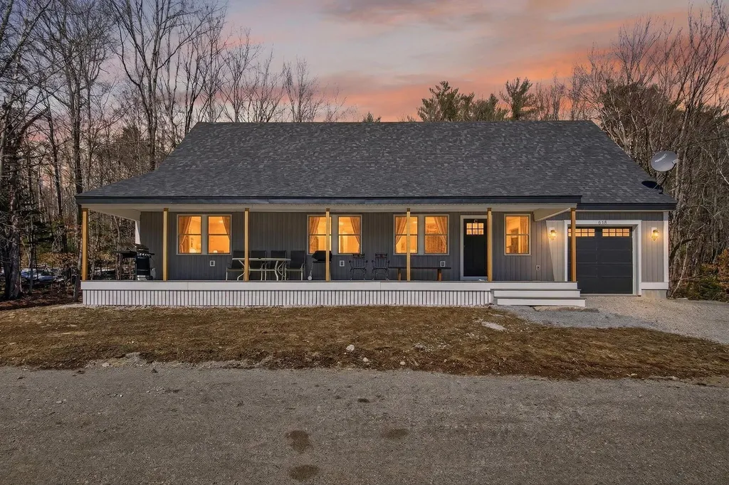 533 Main Street Stoneham ME 04231