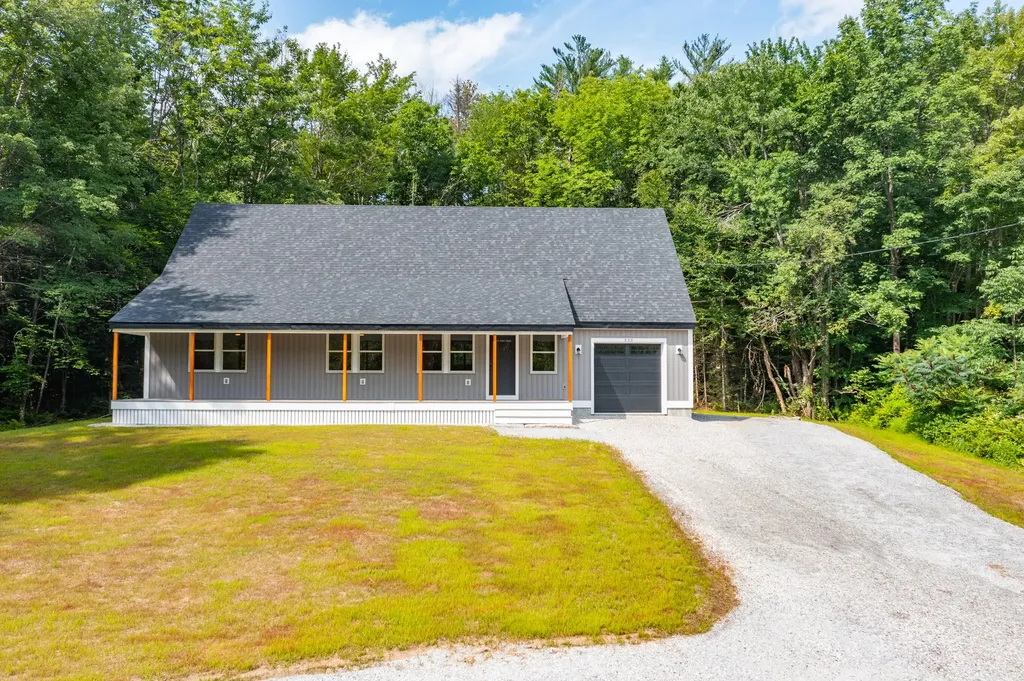 533 Main Street Stoneham ME 04231