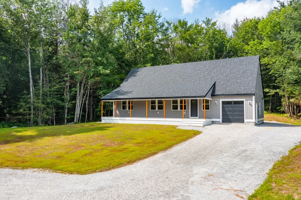 533 Main Street Stoneham ME 04231