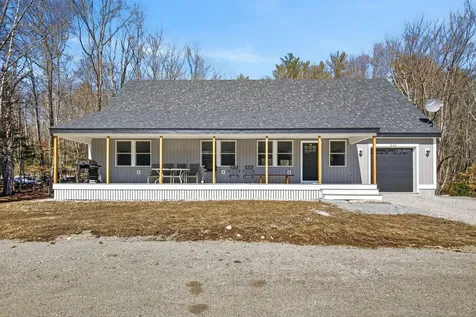 533 Main Street Stoneham ME 04231