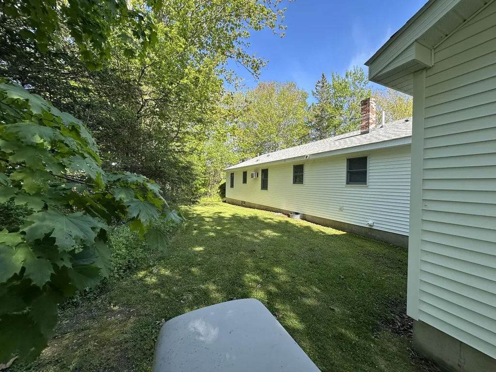 627 Port Clyde Road Saint George ME 04860