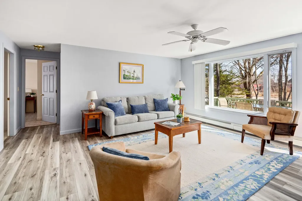 627 Port Clyde Road Saint George ME 04860