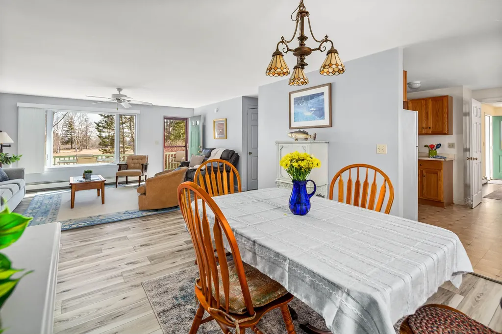 627 Port Clyde Road Saint George ME 04860