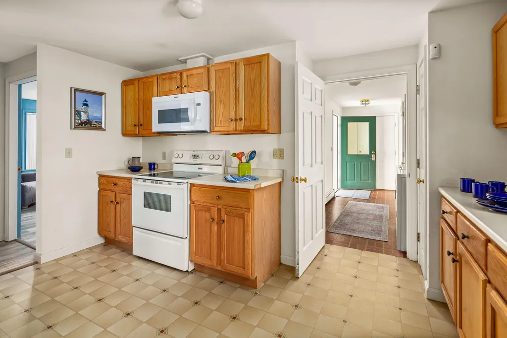 627 Port Clyde Road Saint George ME 04860