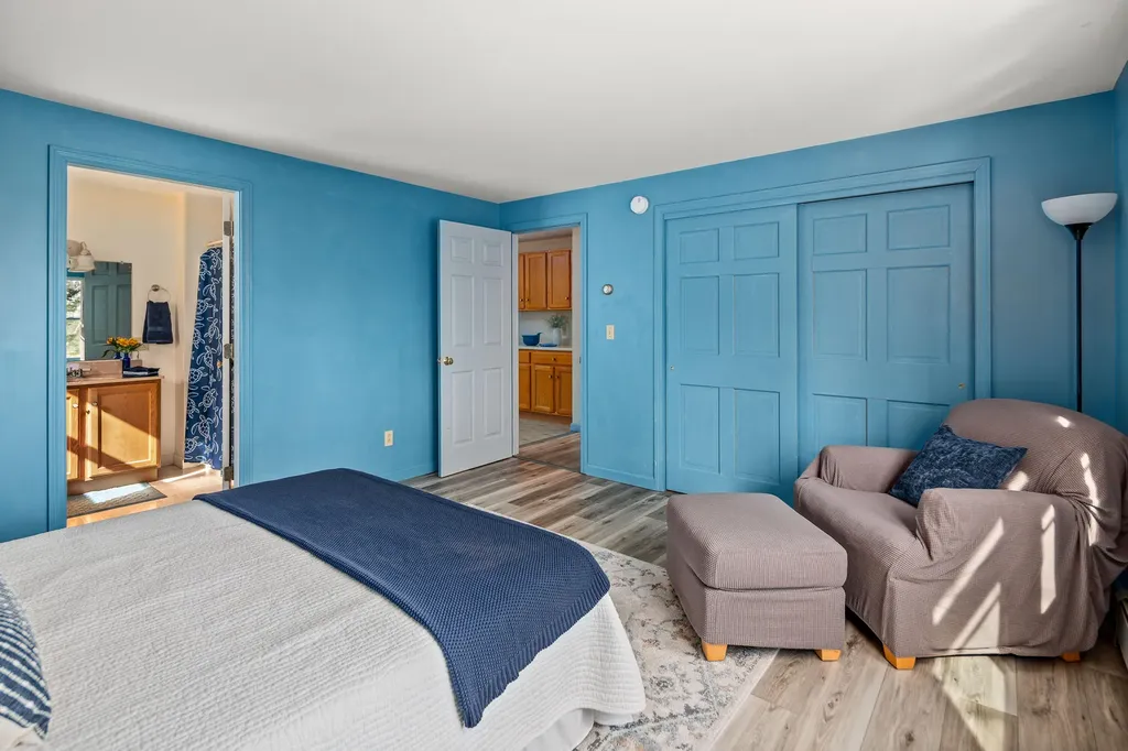 627 Port Clyde Road Saint George ME 04860