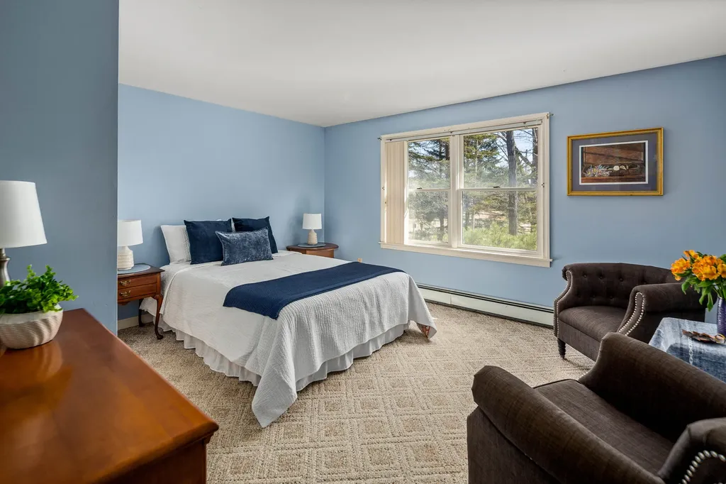 627 Port Clyde Road Saint George ME 04860