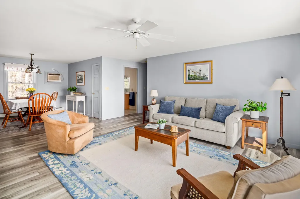 627 Port Clyde Road Saint George ME 04860