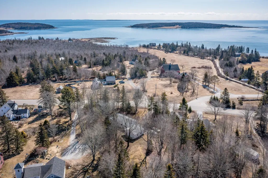 627 Port Clyde Road Saint George ME 04860