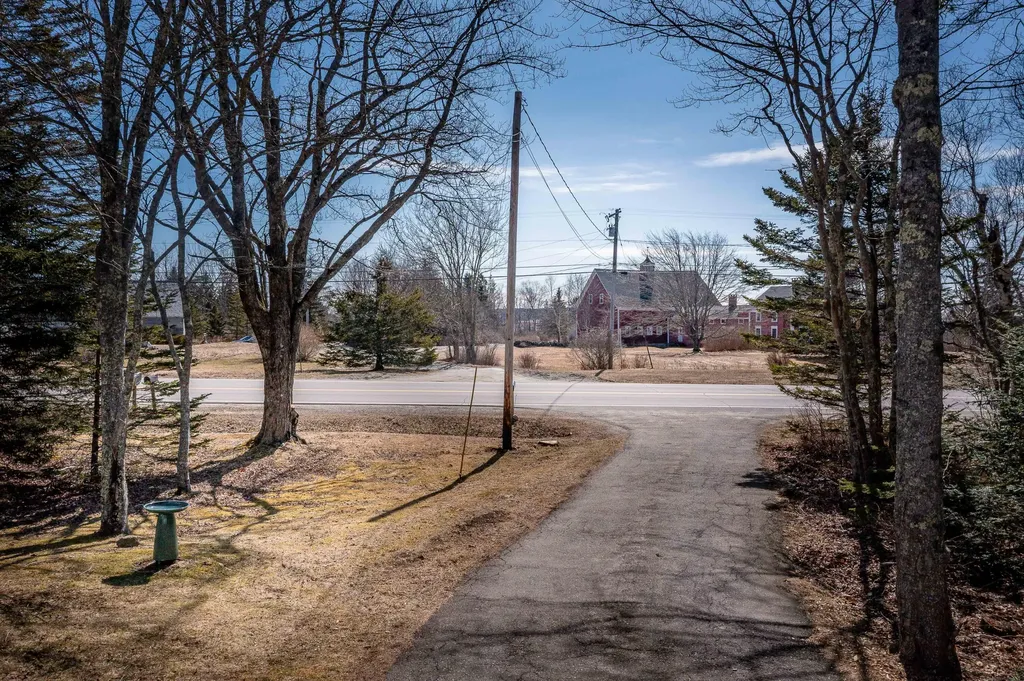 627 Port Clyde Road Saint George ME 04860