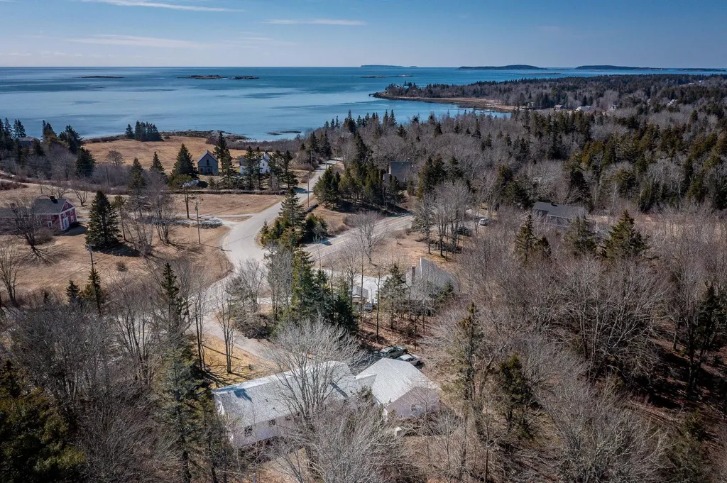 627 Port Clyde Road Saint George ME 04860