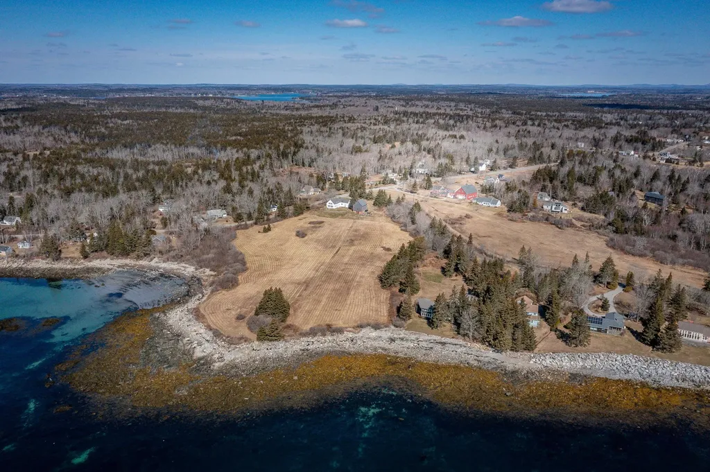 627 Port Clyde Road Saint George ME 04860