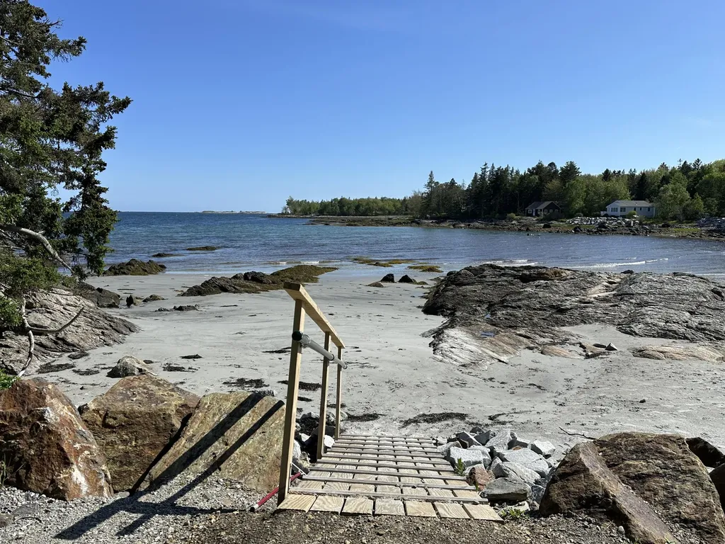 627 Port Clyde Road Saint George ME 04860