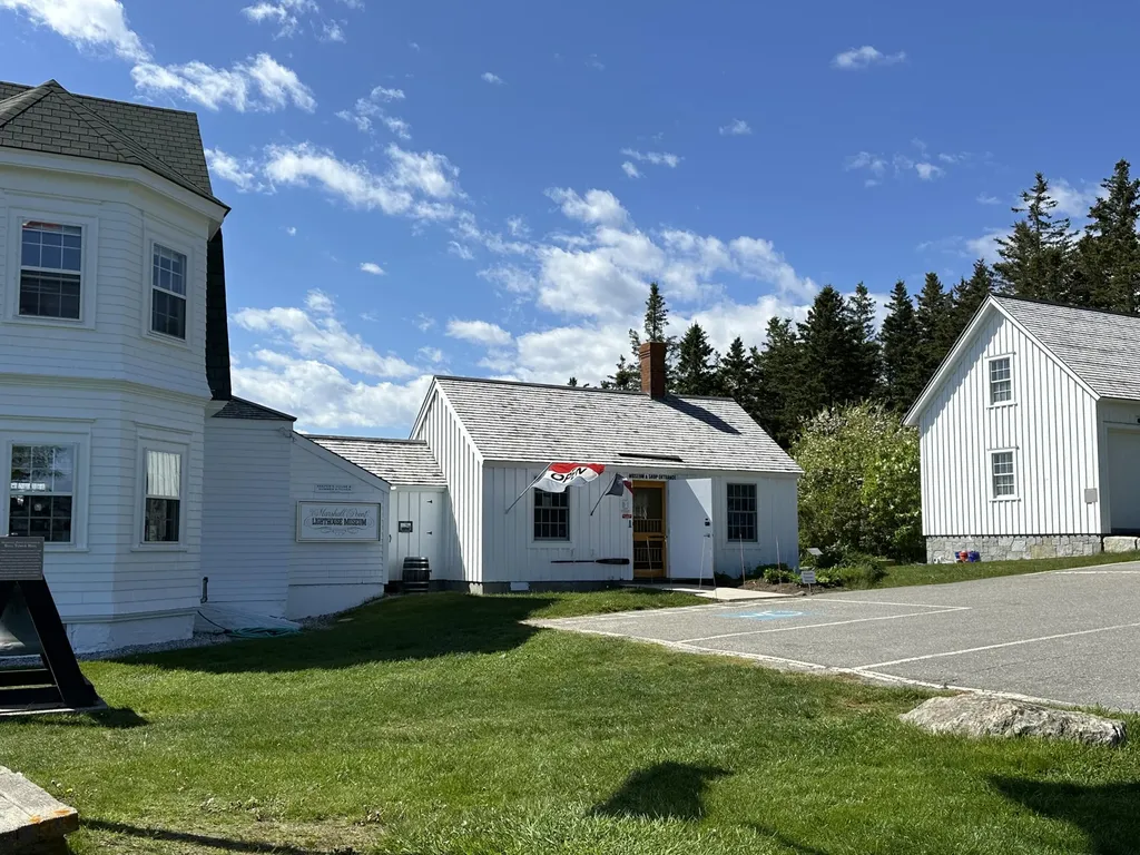 627 Port Clyde Road Saint George ME 04860