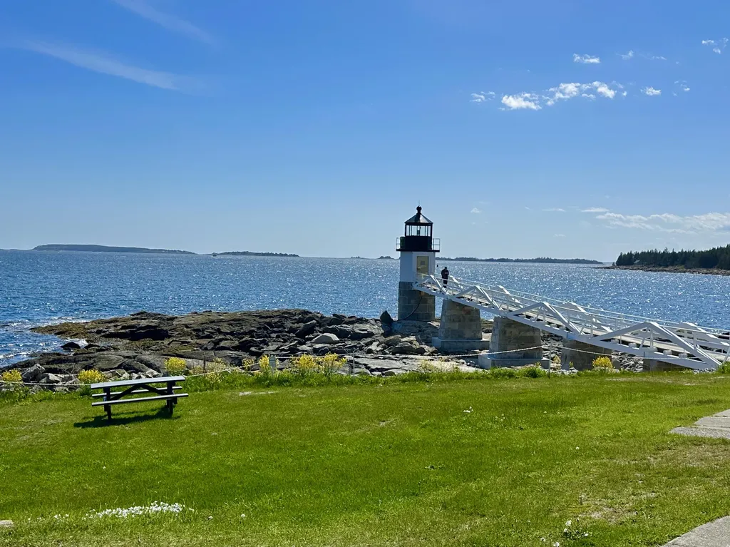 627 Port Clyde Road Saint George ME 04860
