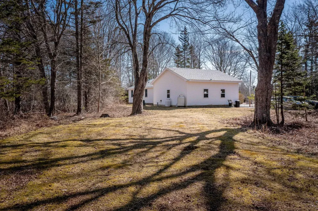 627 Port Clyde Road Saint George ME 04860