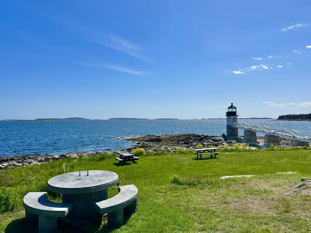627 Port Clyde Road Saint George ME 04860