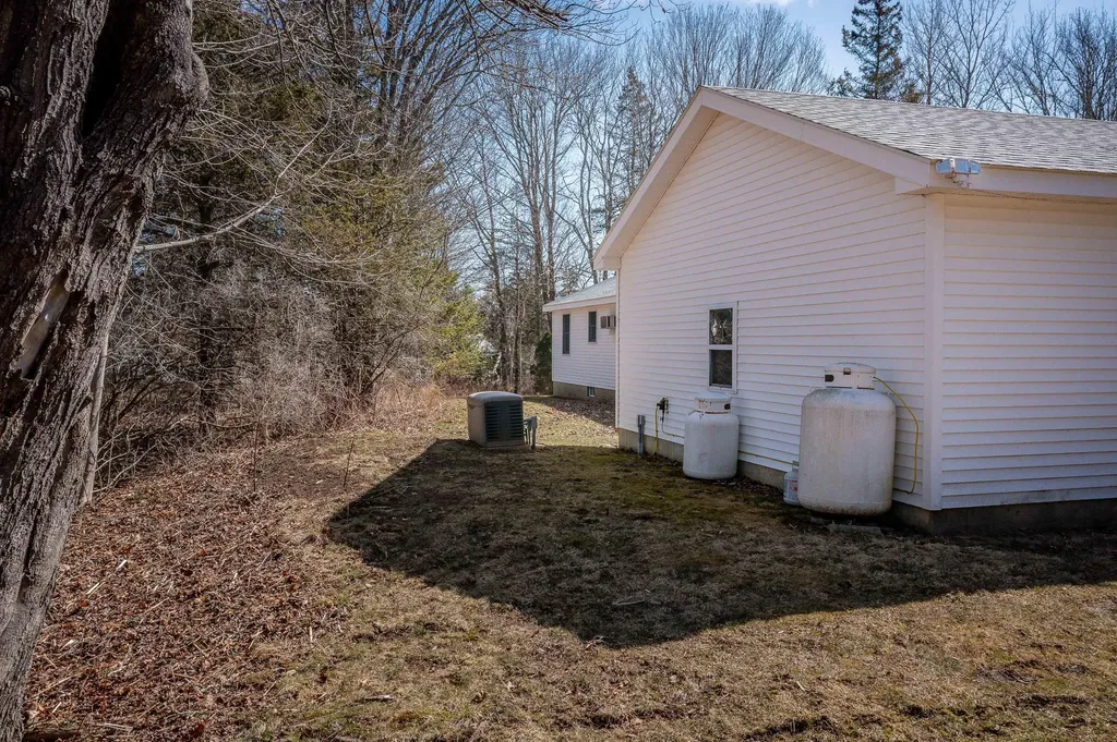 627 Port Clyde Road Saint George ME 04860