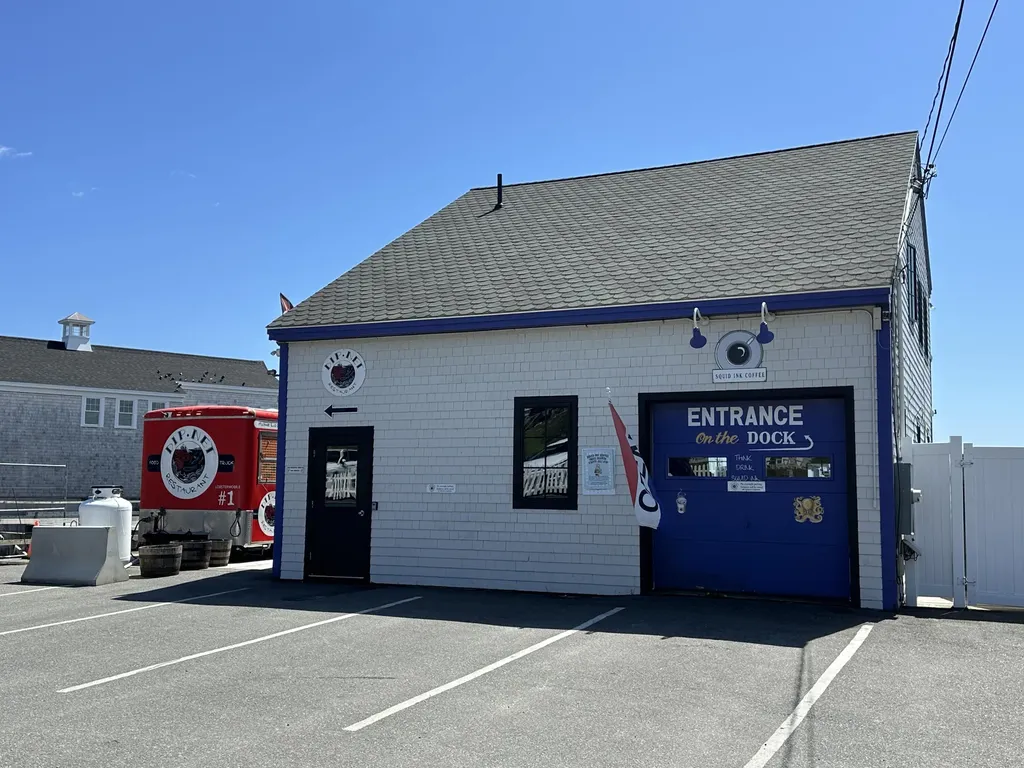 627 Port Clyde Road Saint George ME 04860