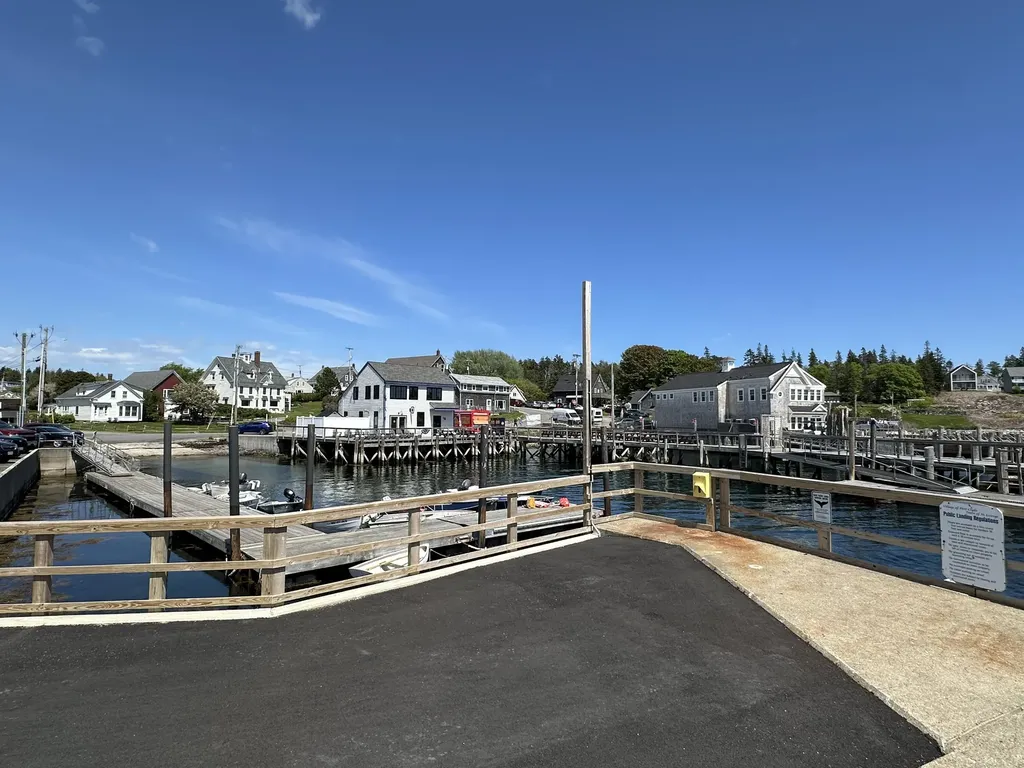 627 Port Clyde Road Saint George ME 04860