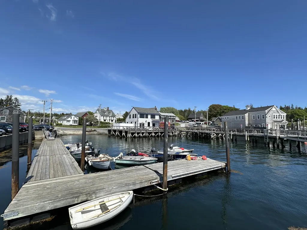 627 Port Clyde Road Saint George ME 04860
