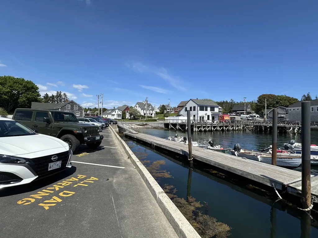 627 Port Clyde Road Saint George ME 04860
