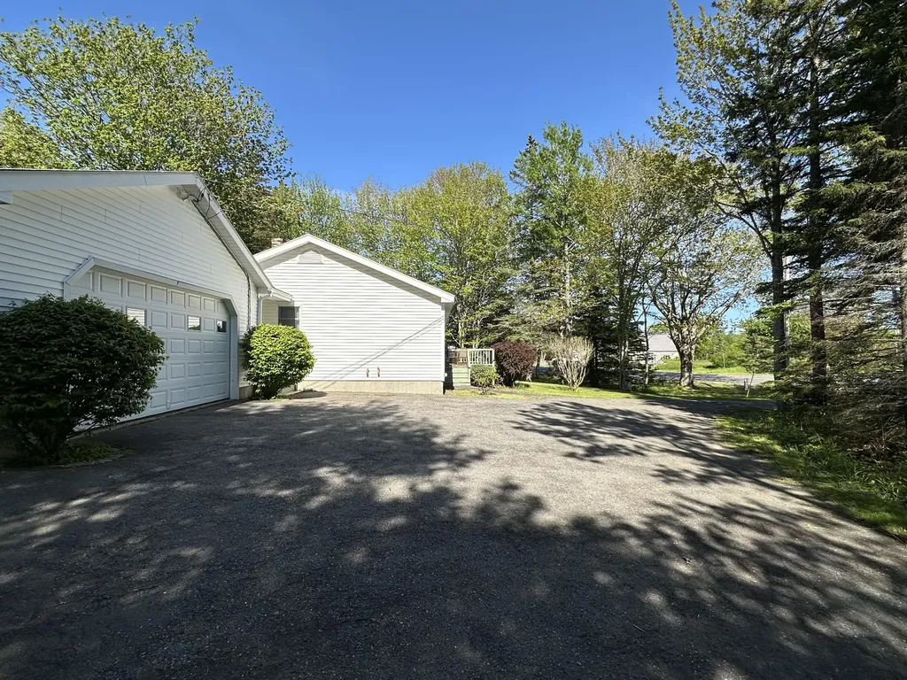 627 Port Clyde Road Saint George ME 04860