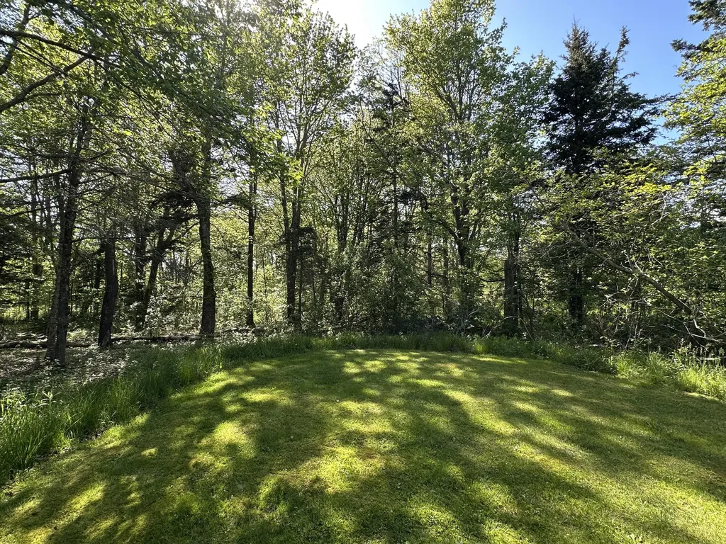 627 Port Clyde Road Saint George ME 04860