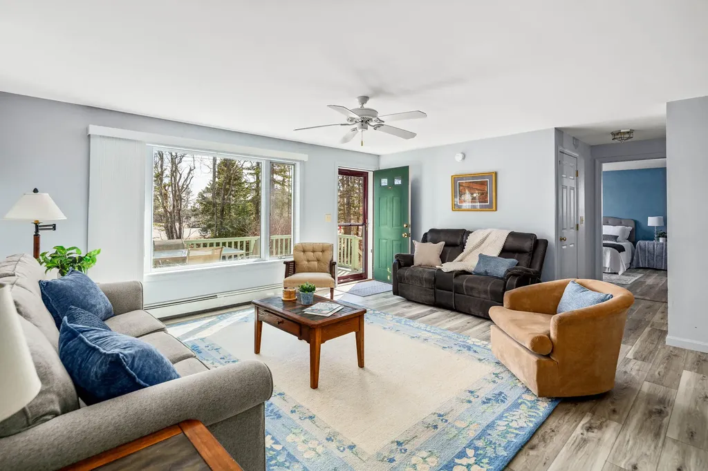 627 Port Clyde Road Saint George ME 04860