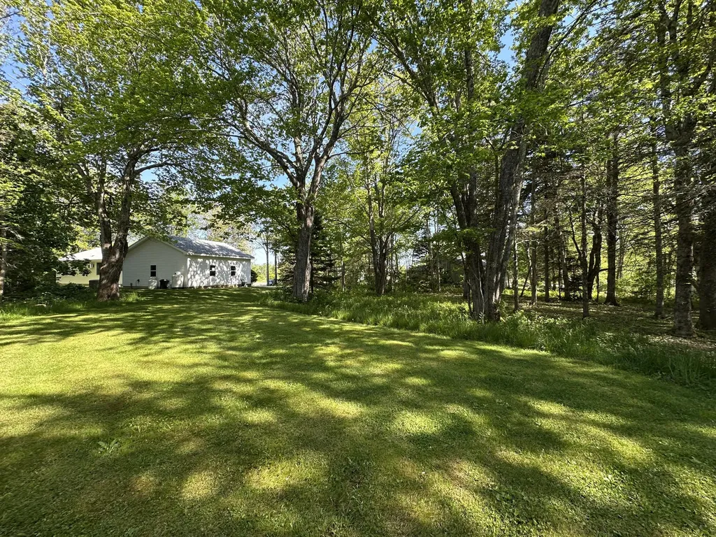 627 Port Clyde Road Saint George ME 04860