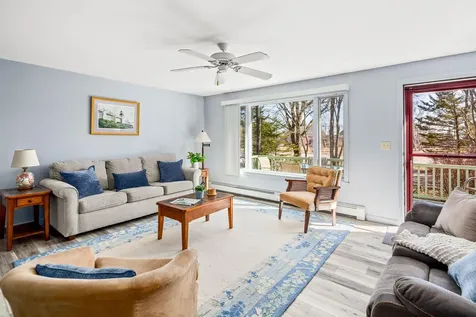 627 Port Clyde Road Saint George ME 04860