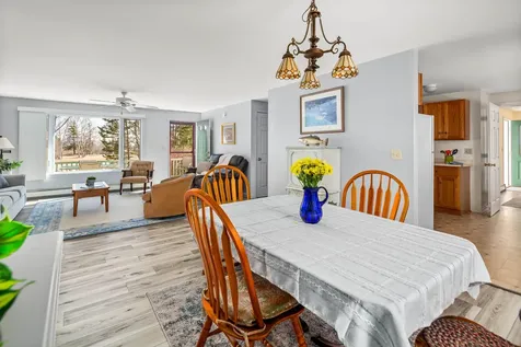 627 Port Clyde Road Saint George ME 04860
