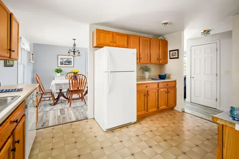 627 Port Clyde Road Saint George ME 04860