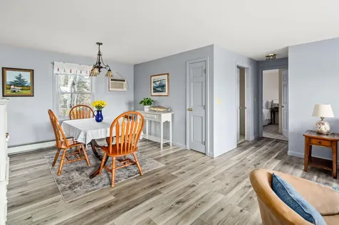 627 Port Clyde Road Saint George ME 04860