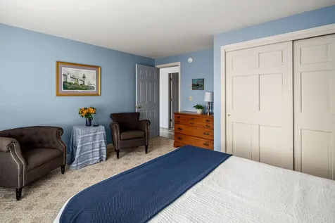 627 Port Clyde Road Saint George ME 04860
