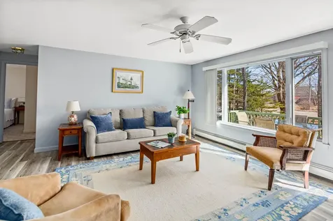627 Port Clyde Road Saint George ME 04860